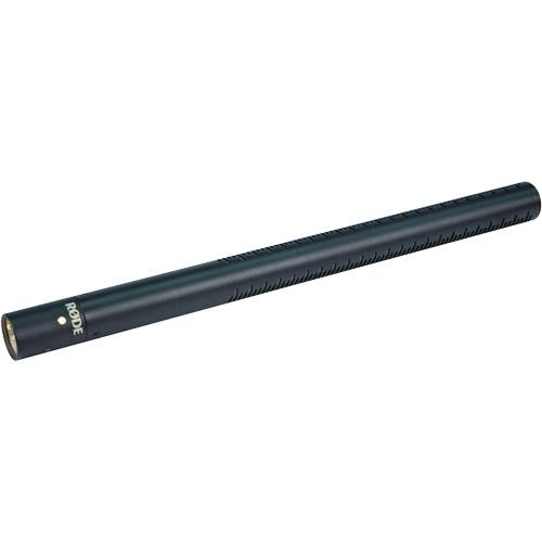 میکروفن-ان-تی-جی-3-رود--Rode-NTG3-Precision-RF-Biased-Shotgun-Microphone-(Black)